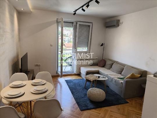 Mirijevo, Šejkina, 38m2, 1.5 ID#2995