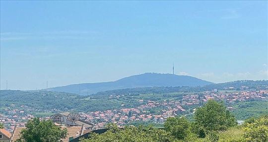 Najlepši stan Vista Hill Residence