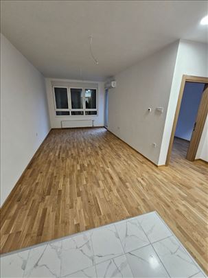 Nov jednoiposoban stan u Petrovaradinu