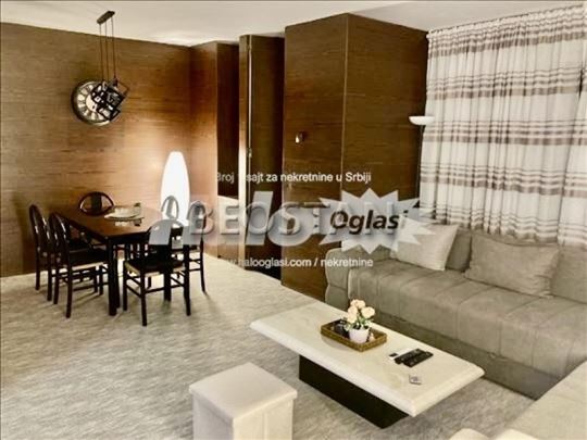 Novi Beograd - Blok 30 #62549