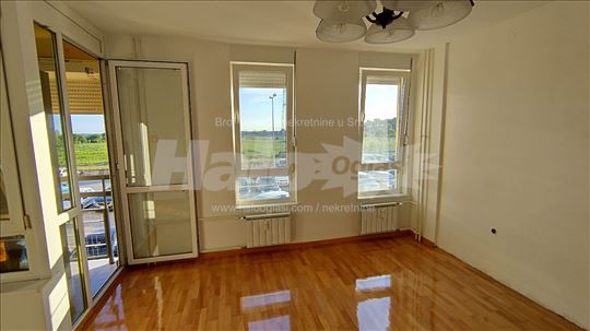 Novi Beograd Blok 72 jednosoban stan