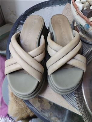 Papuce Tamaris 38