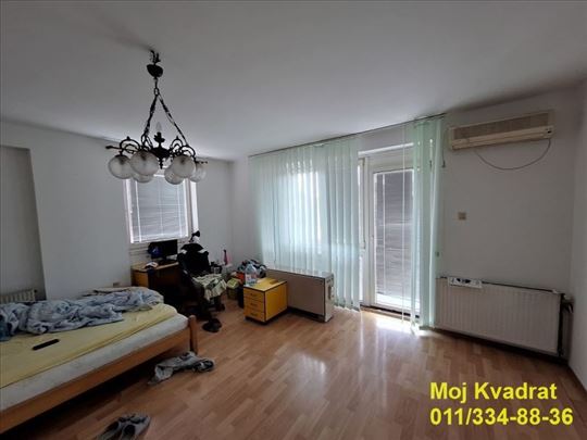 Pećinci, Šimanovci - Golubinačka
