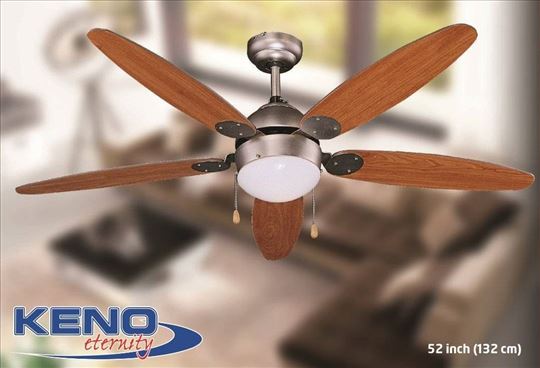 Plafonski ventilator