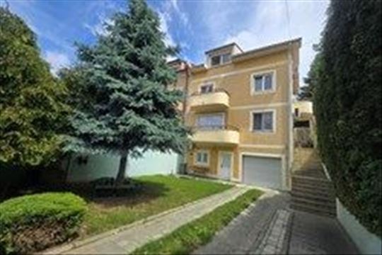 Prodaja kuće - Zvezdara, SC Olimp, Prote Djurića