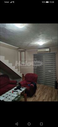 Prodajem stan Bele vode 35m2
