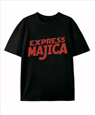 Reklamne majice - DTF i DTG štampa