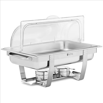 Royal Catering Termo Posuda Cinija - Za Hranu 8.5L
