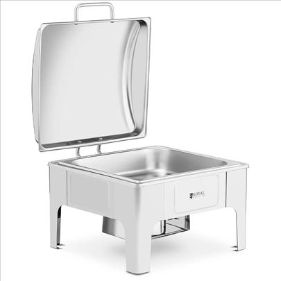 Royal Catering termo posuda činija za hranu 5.3l