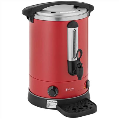 Royal Catering veliko profesionalno kuvalo 2500W
