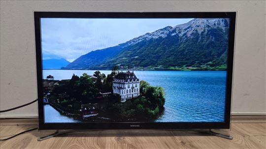 Samsung 32"led kao nov garancija12M