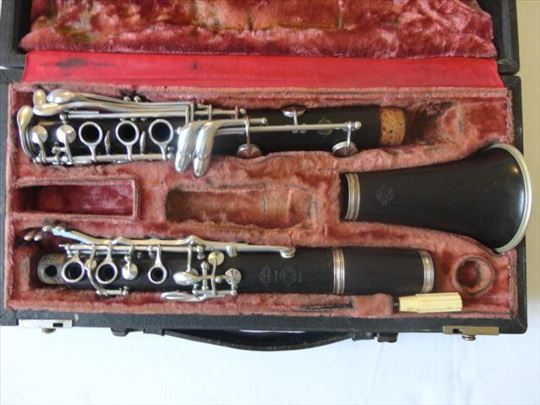 Selmer 9