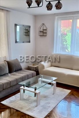 Širi centar - Vozdovac vojvode stepe #62567