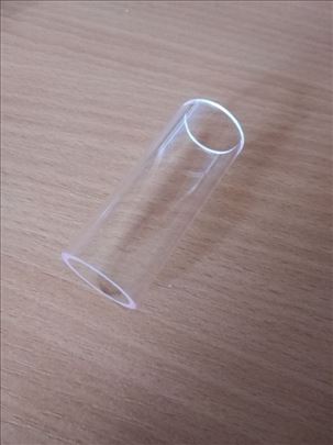 Slajd  metalni i  plexiglas