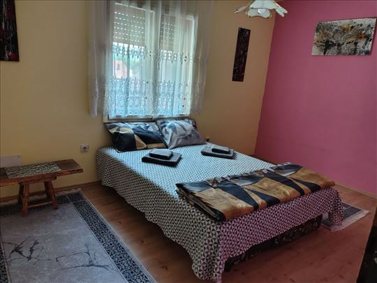 Sokobanja, apartman