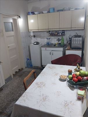Stari Cerak, Kosmajska, 41m2
