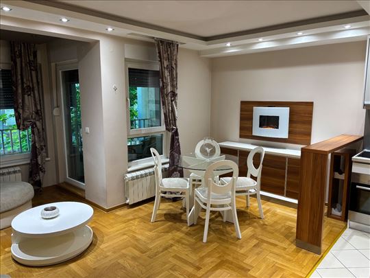 Stari grad, Carigradska , 46m2