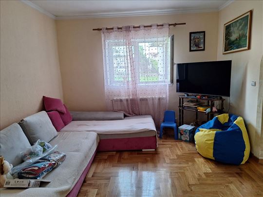 Stari Železnik.stan 70, trosoban