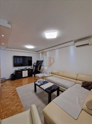 Blok 22 , 3.0stan Sava Centar