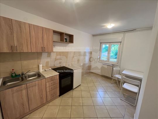 Žarkovo 60m², garaža(17m²), bez garaže druga cena!