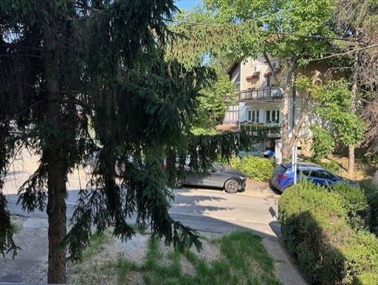 Žarkovo, Vladimira Rolovića, 30 m2,1.0, namešten