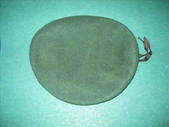 Zelena beretka, izvidjacka Uca-59