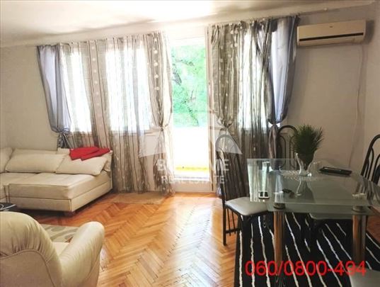2.0 stan na Karaburmi, Patrisa Lumumbe ID#3298