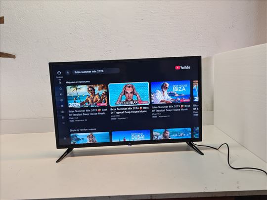 Akcija Ok 32 inca ili 81 cm televizor smart wi-fi 