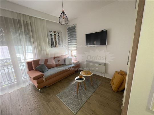 Apartman na setalistu
