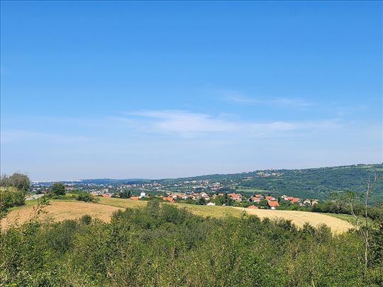 AVALA, tamo gde je najlepše