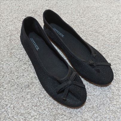 Baletanke šljokice 38