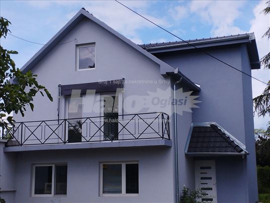 Banovci TIPTOP pogled na Dunav 