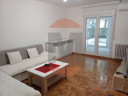 Bež. kosa, Marka Čelebonovića,VPR/6, 84M2,namešten