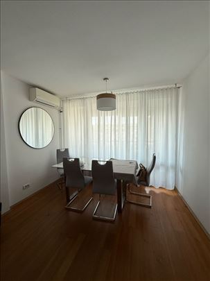 Blok 24  2 spavace sobe