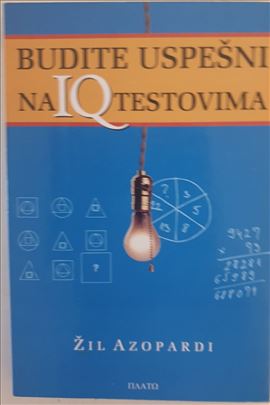 Budite uspesni na iq testovima-zil azoparfi