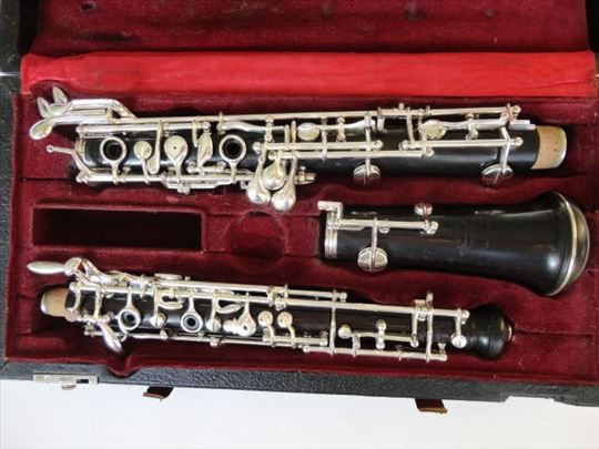 Bufet Crampon - 6671