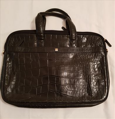 Business bag - women's briefcase Sergio Belotti  