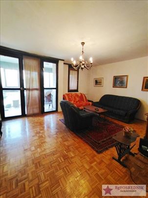 Čukarica, Cerak, Jablanička, 97m2