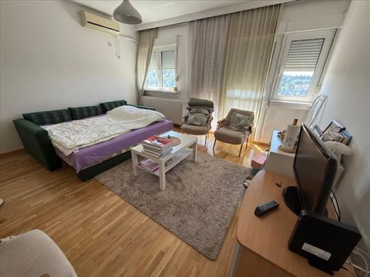 Dedinje-Ljutice Bogdana-1.5-Namešten ID#2977