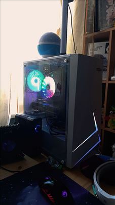 Gamerski računar top ponuda tera sve