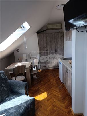 Garsonjera Centar