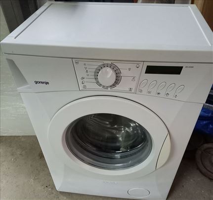 Gorenje slim veš mašina
