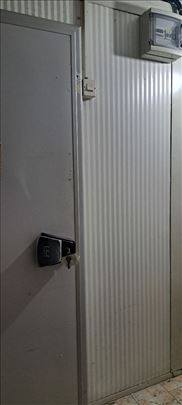 HLADNJAČA (+/-) režim rada