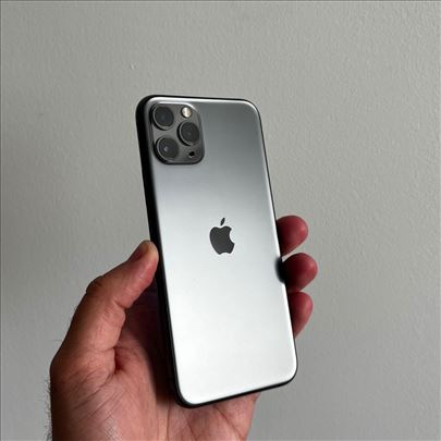 iPhone 11 Pro 64Gb  91% zdravlje baterije