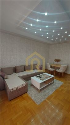 Izdavanje, stan, Topaloviceva, 44m2, Id1586