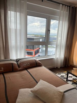 Kragujevac, apartman, Tesla Palace