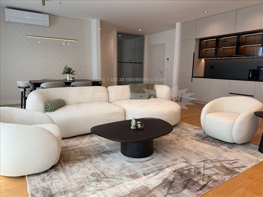 Landmark residences 3.0 stan za izdavanje