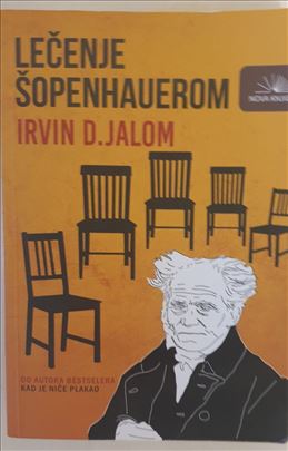Lecenje Sopenhauerom-Irvin D.Jalom