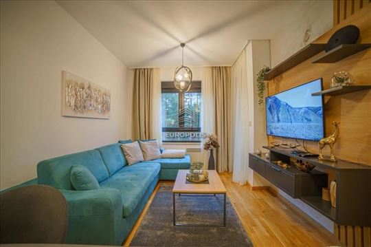 Lux apartman u centru Zlatibora ID#7685