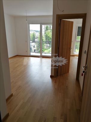 Lux stan kod hotela Mona, spa, recepcija, 36m2
